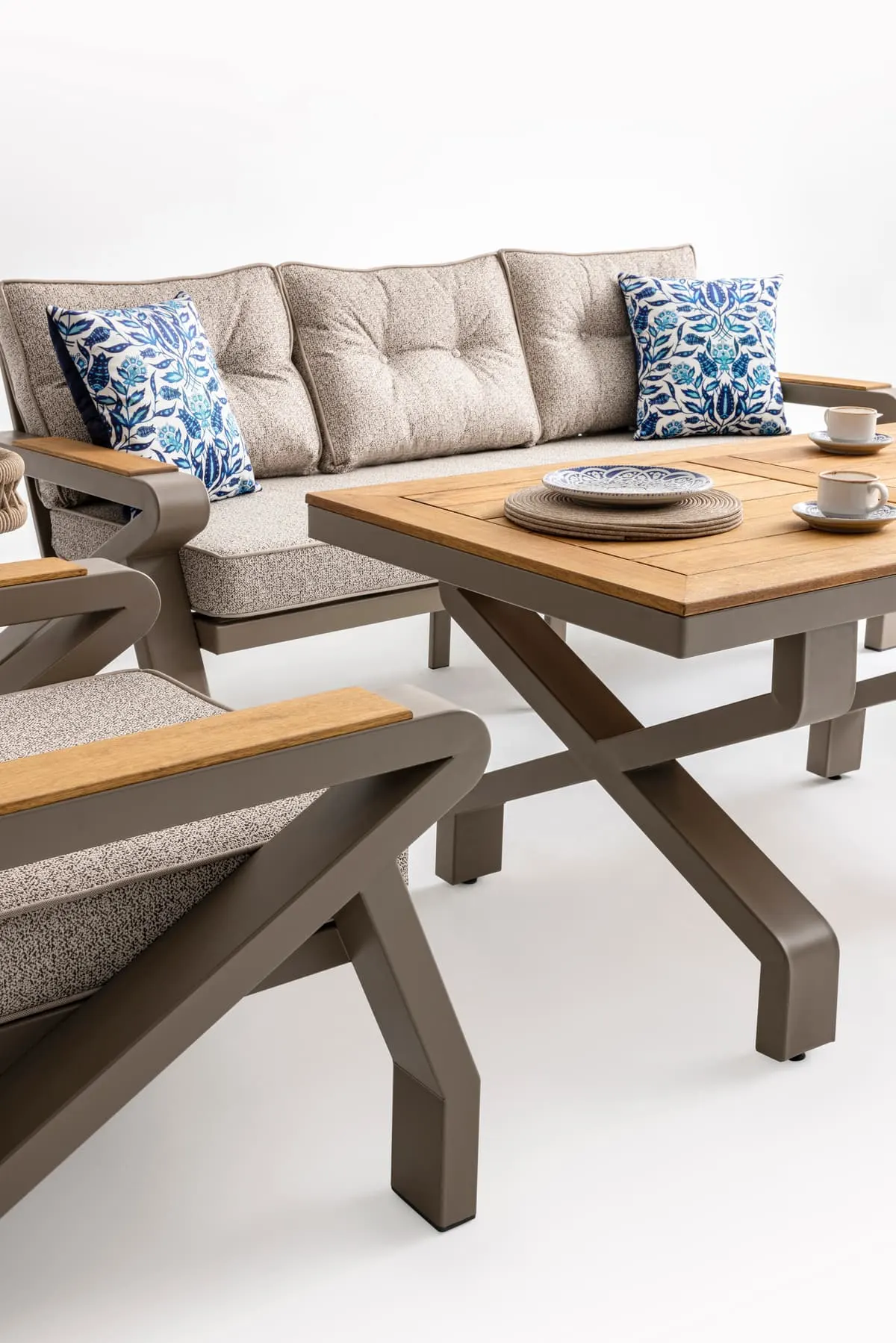 Inovativan dizajn konstrukcije